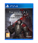Immortal Realms - Vampire Wars (PS4)