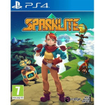 Sparklite (PS4)