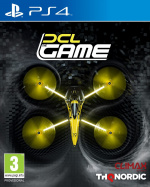 THQ DCL - Het spel