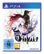 ONINAKI (PS4)