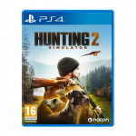 Hunting Simulator 2 (PS4) Hunting Simulator 2 (PS4)