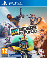 Riders Republic (PS4) Riders Republic (PS4)