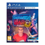 Perp Games Drunkn Kroeggevecht (VR)