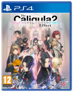 Caligula Effect 2 (PS4) Caligula Effect 2 (PS4)