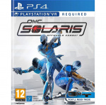 SOLARIS OFF WORLD COMBAT (PSVR) (PS4)