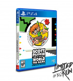 Limited Run Scott Pilgrim Vs The World: The Game - Complete Edition (Limited Run #94) (Import)