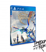 Panzer Dragoon (#377) (Import) (PS4)