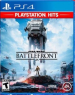 Star Wars: Battlefront (Playstation Hits) (Import) (PS4) Star Wars: Battlefront (Playstation Hits) (Import) (PS4)