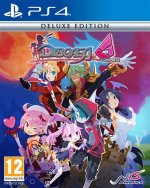 Disgaea 6 Complete - Deluxe Edition (PS4)