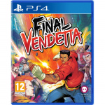 Final Vendetta - Super Limited Edition (PS4)