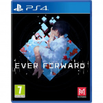 Ever Forward (PS4) Ever Forward (PS4)