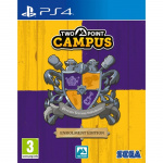 Sega Two Point Campus - Inschrijving Editie Sega Two Point Campus - Inschrijving Editie