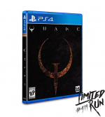 Limited Run Quake (Limited Run #419) (Import) Limited Run Quake (Limited Run #419) (Import)