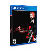 Bloodrayne: Revamped (#432) (Import) (PS4) Bloodrayne: Revamped (#432) (Import) (PS4)