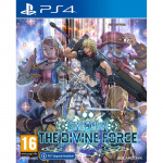 Star Ocean: The Divine Force (PS4) Star Ocean: The Divine Force (PS4)