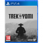 Trek to Yomi (PS4) Trek to Yomi (PS4)