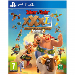 Asterix & Obelix XXXL: The Ram From Hibernia (Limited Edition) (PS4) Asterix & Obelix XXXL: The Ram From Hibernia (Limited Edition) (PS4)