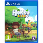Hokko Life (PS4) Hokko Life (PS4)
