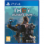 They Always Run (PS4)