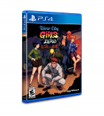 River City Girls Zero - #444 (PS4)