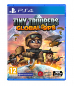 Tiny Troopers: Global Ops (PS4) Tiny Troopers: Global Ops (PS4)