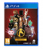 Lord Winklebottom Investigates (PS4) Lord Winklebottom Investigates (PS4)