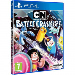 Cartoon Network: Battle Crashers (PS4)