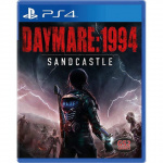 Daymare: 1994 Sandcastle (PS4)