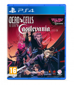 Mergegames Dead Cells - Terug naar Castlevania Editie Mergegames Dead Cells - Terug naar Castlevania Editie