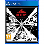 Meridiem Games BELOW (speciale editie) Meridiem Games BELOW (speciale editie)
