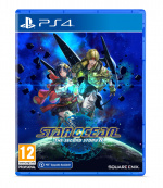 Star Ocean: The Second Story R (PS4)