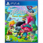 DreamWorks Trolls Remix Rescue (PS4) DreamWorks Trolls Remix Rescue (PS4)