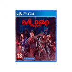 U&I Entertainment EVIL DEAD HET SPEL U&I Entertainment EVIL DEAD HET SPEL
