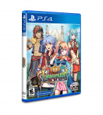 Liege Dragon (Limited Run) (Import) (PS4) Liege Dragon (Limited Run) (Import) (PS4)