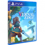 Vernal Edge (PS4)