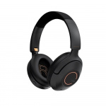 Creative Zen Hybrid Pro Draadloze Over-Ear Koptelefoon ANC - Zwart Creative Zen Hybrid Pro Draadloze Over-Ear Koptelefoon ANC - Zwart