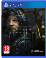 Death Stranding (PS4) Death Stranding (PS4)