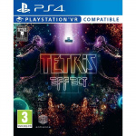 Tetris Effect (PSVR) (PS4)
