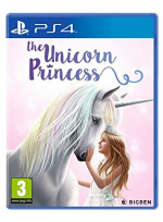 The Unicorn Princess (PS4)