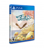 Feather (Import) (PS4) Feather (Import) (PS4)