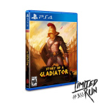 Story of a Gladiator (Import) (PS4) Story of a Gladiator (Import) (PS4)