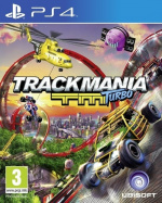 Trackmania Turbo (PS4) Trackmania Turbo (PS4)