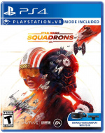 Star Wars squadrons (Import)