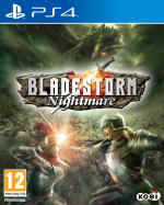 Bladestorm Nightmare (PS4) Bladestorm Nightmare (PS4)