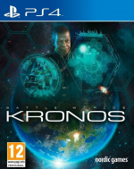 Battle Worlds Kronos (PS4) Battle Worlds Kronos (PS4)