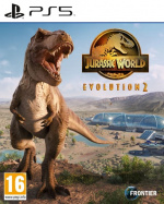 Jurassic World Evolution 2 (PS5) Jurassic World Evolution 2 (PS5)