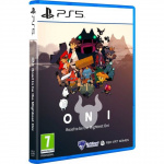 ONI: Road to be the Mightiest Oni (PS5)
