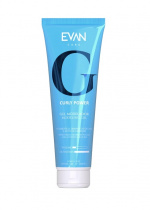 EVAN Krullende Power Shaping Jelly 300 ml EVAN Krullende Power Shaping Jelly 300 ml