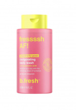 b.fresh Fris AF! Verkwikkende Body Wash 473 ml b.fresh Fris AF! Verkwikkende Body Wash 473 ml