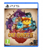Cat Quest III (PS5) Cat Quest III (PS5)